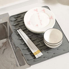 DripEase Silicone Fast Water Drainage Dryin.g
