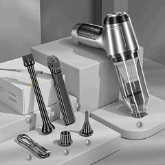 75% OFF SweepJet Pro - Portable Vacuum Cleaner