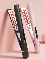 Adjustable Temperature Hair Straightener