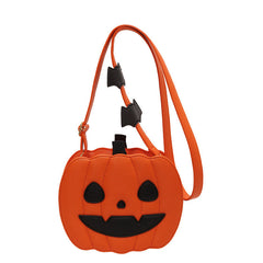 PumpkinPouch™ - Halloween Crossbody Bag