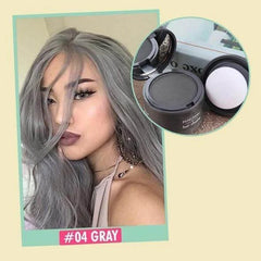 SOHOBLOO'S Instant Hair Shading Powder (Free Shipping TODAY!)