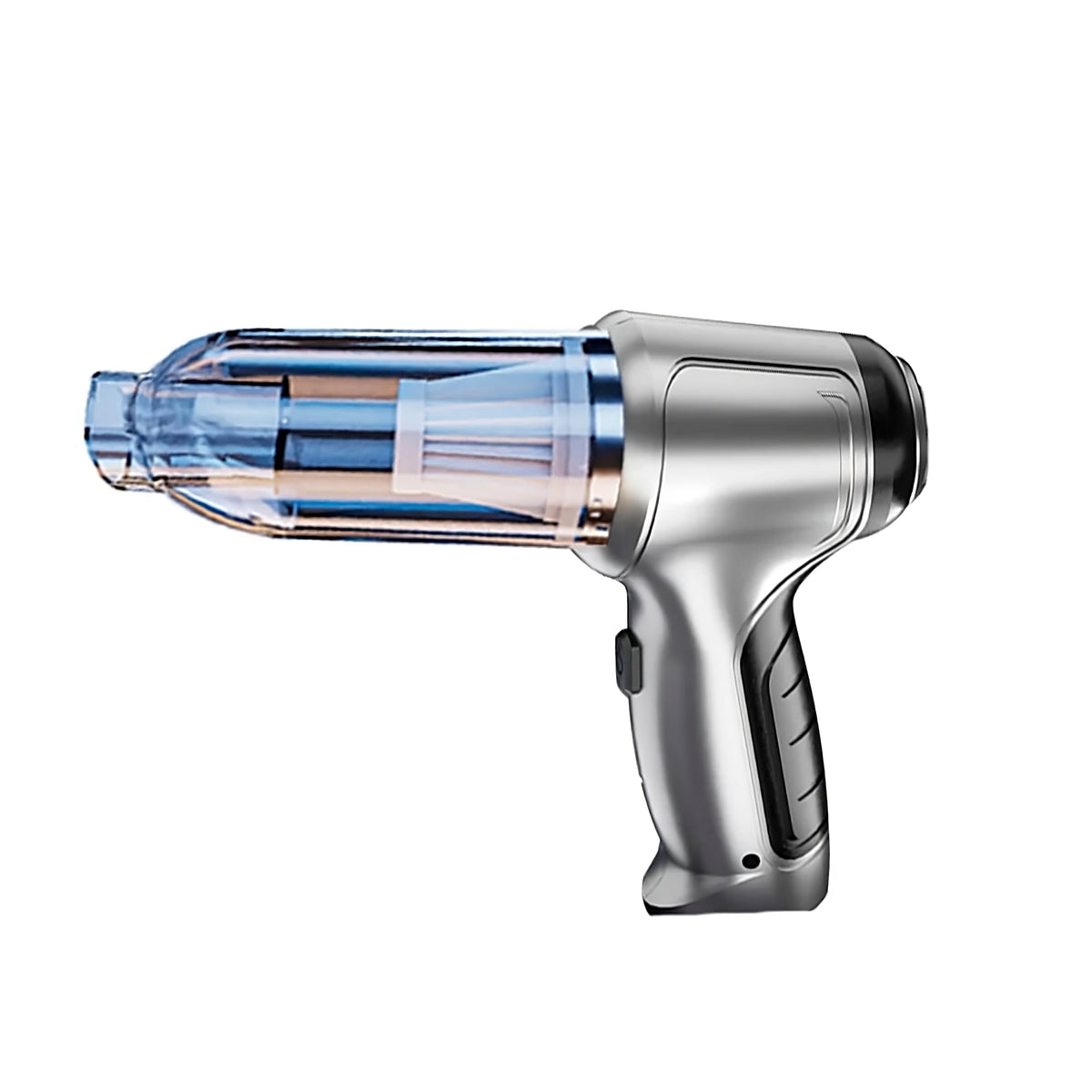 75% OFF SweepJet Pro - Portable Vacuum Cleaner