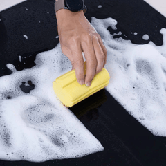 EcoSponge™ – Ultra Absorbent Multi-Surface Sponge