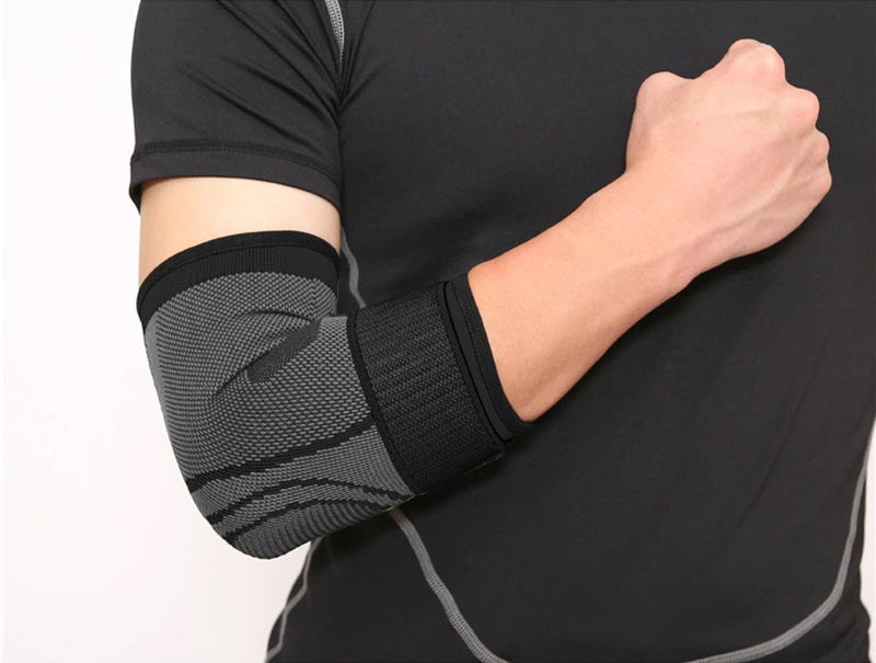 Elbow Compression Sleeve / Brace dylinoshop