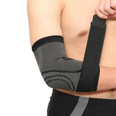 Elbow Compression Sleeve / Brace dylinoshop