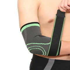 Elbow Compression Sleeve / Brace dylinoshop