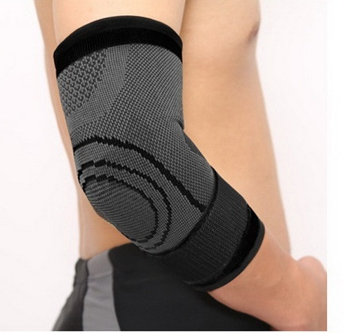 Elbow Compression Sleeve / Brace dylinoshop