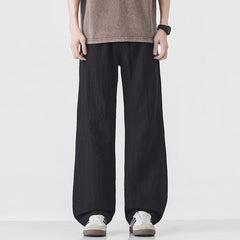 Serres Men's Wide Trousers