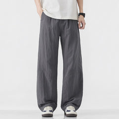 Serres Men's Wide Trousers