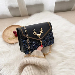 Evelyn Women's Handbag | Premium Synthetic Leather, Elegant Design