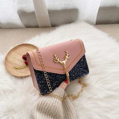 Evelyn Women's Handbag | Premium Synthetic Leather, Elegant Design