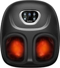 Foot Massager 2026 Upgraded FSA Eligible, Birthday Gifts for Women