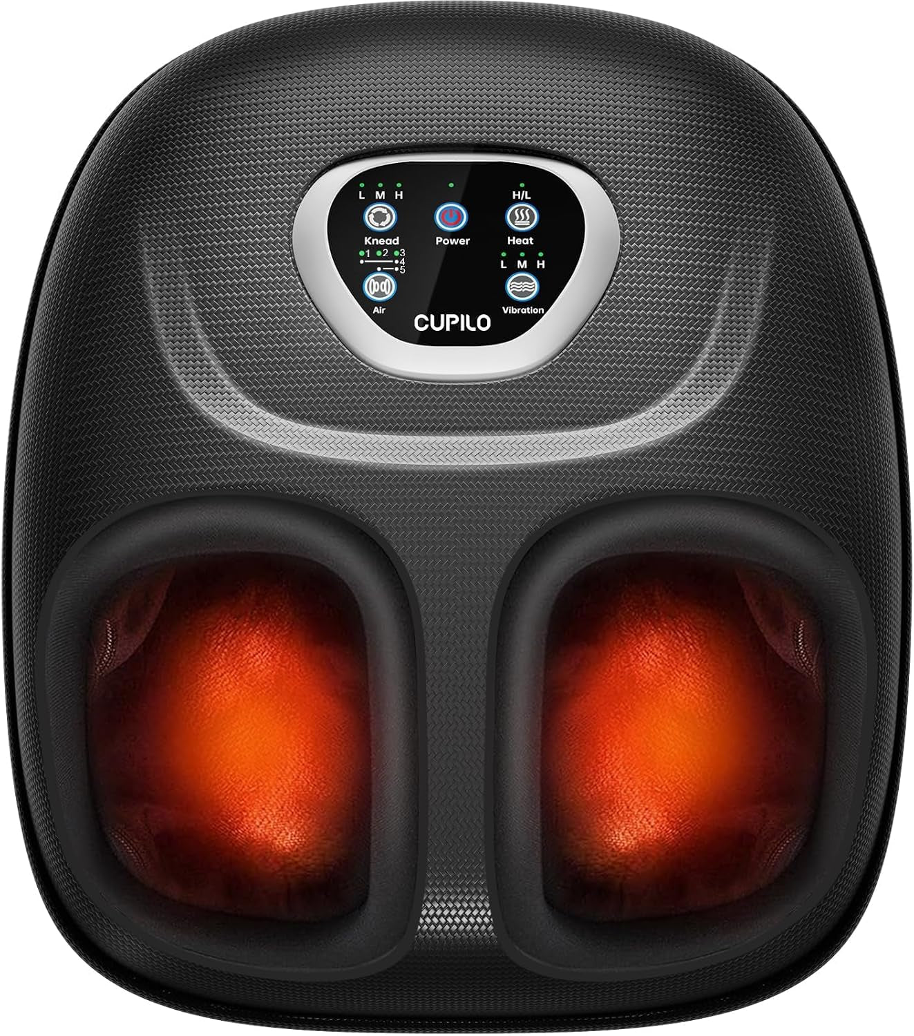 Foot Massager 2026 Upgraded FSA Eligible, Birthday Gifts for Women