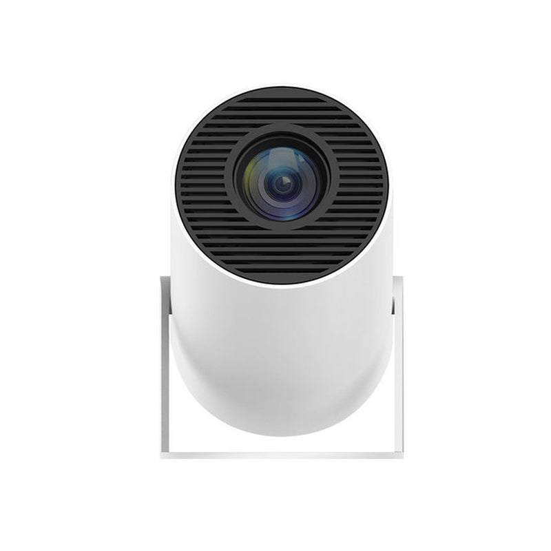 SOHOBLOO'S MagicScreen™ 4K WiFi Mini Projector