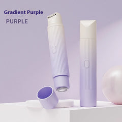 SilkShave™ SmoothPro - Dual-Head Waterproof Painless Body Trimmer