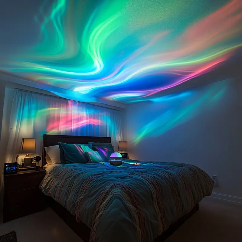 Transform Your Space into a Starry Haven