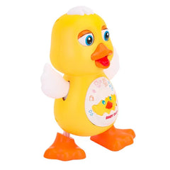 DiscoDuck™  - Dance, Learn, and Shine – The Ultimate Fun Duck for Kids!"