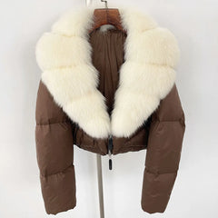 Elevate Your Winter Wardrobe with the LuxeFur™