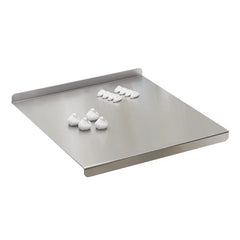 PurePrep™ Hygienic Stainless Steel Cutting Board