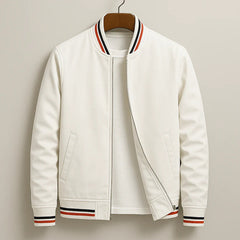 Portofino Bomber Jacket
