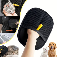 FurGone™ Pet Hair Remover Mitt