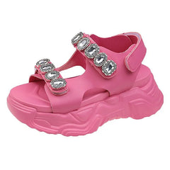 Elevate Your Summer Style with GlamStep™