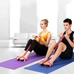 FitPull™ — Crush Fat and Sculpt Muscle Anywhere with Unstoppable Power