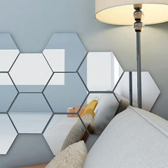 FlexiView Mirror Sheets – Shatterproof Adhesive Mirror Sheets