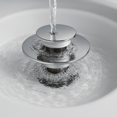 FlowMaster™ — Master Your Sink with Effortless, Clog-Free Confidence