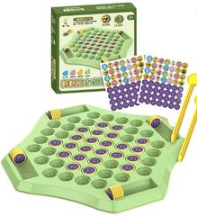 FocusFlip™ — Ignite Your Child’s Mind with Unstoppable Concentration and Joy