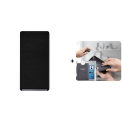 FoldEase Bendable Device Stand | Ultra-Slim Silicone Grip Phone Holder