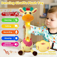 FrolicTune™ — Spark Confident Talkers with Endless Dance and Cuddly Joy