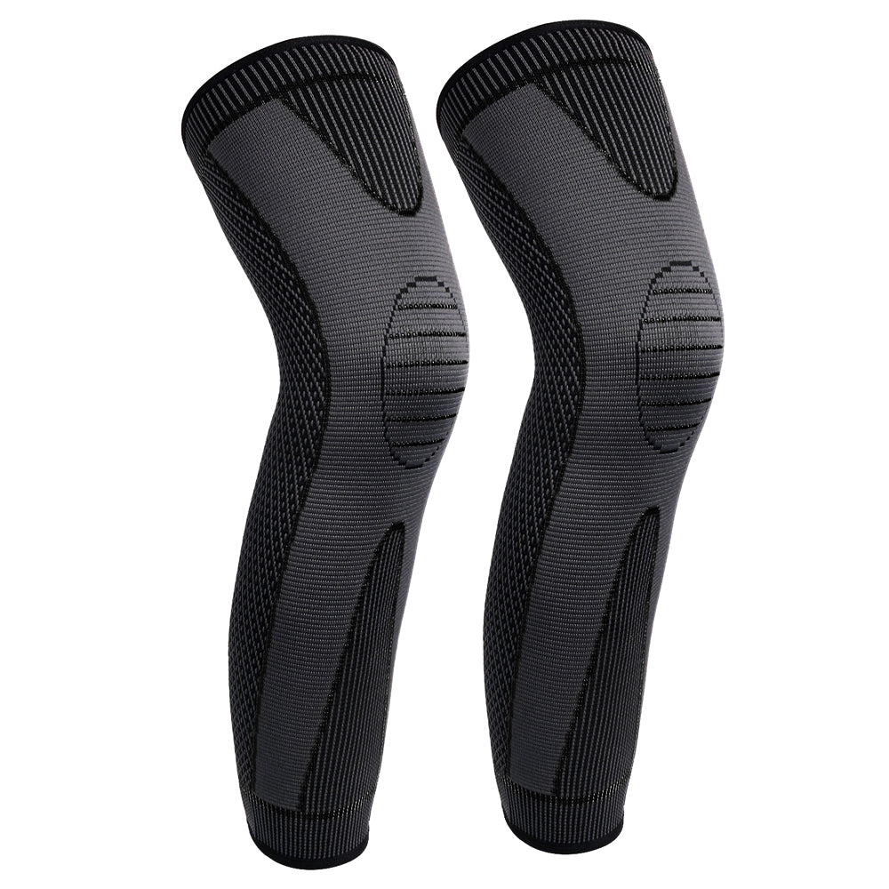 OrthoFit Full Leg Compression Sleeve dylinoshop