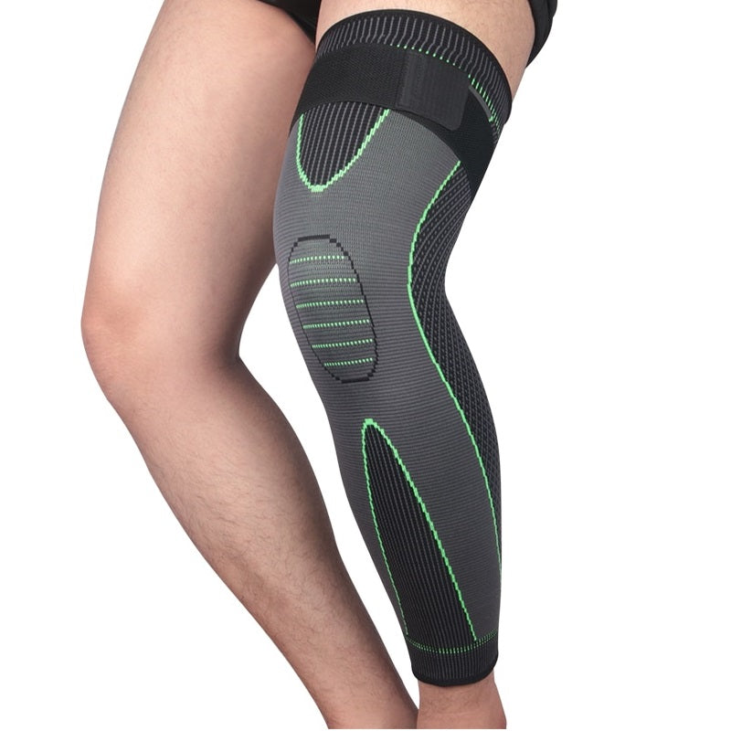 OrthoFit Full Leg Compression Sleeve dylinoshop