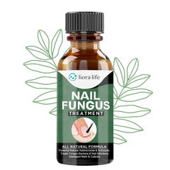 Fungi-Fix