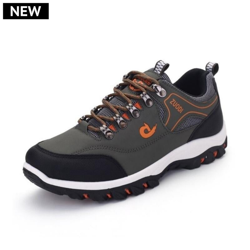 OrthoFit - Orthopedic Walkers Hiking Mens dylinoshop