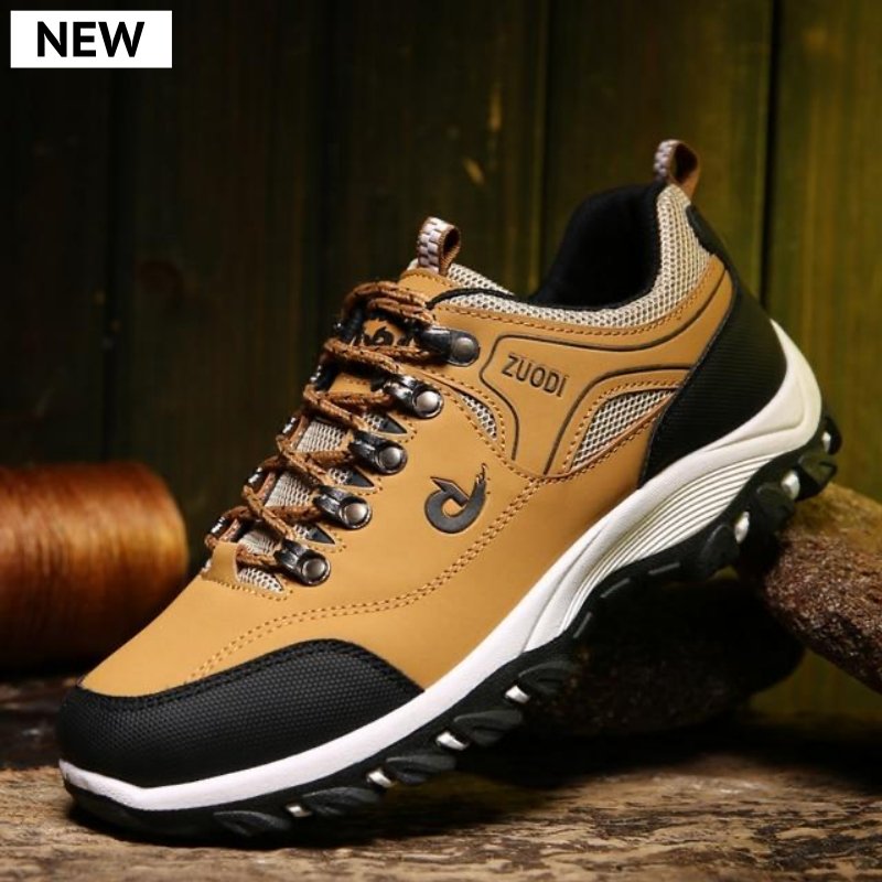 OrthoFit - Orthopedic Walkers Hiking Mens dylinoshop