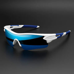 Garda Polarized Shades