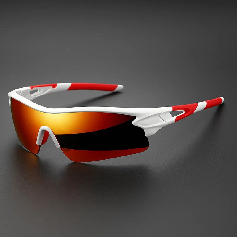 Garda Polarized Shades