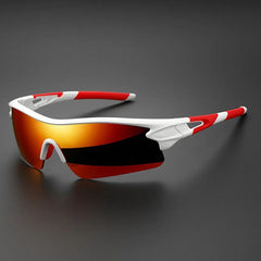 Garda Polarized Shades