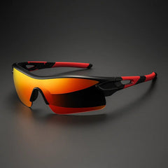 Garda Polarized Shades