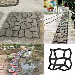 GardenPathMaster™ — Turn Every Step into a Stunning Statement of Pride and Style