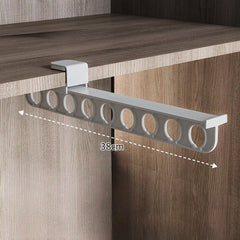 GarmaFlex™ - Expandable Garment Hanger