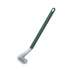 Glimsa Toilet Brush | Give your toilet a sparkling clean even in the hardest-to-reach corners