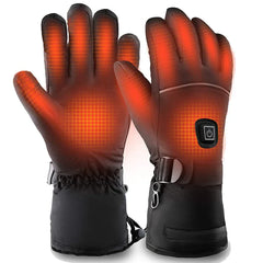 HeatGuard™ - Instant Warmth, All-Day Comfort – Keep Your Hands Cozy Anywhere.