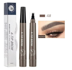 1+1 FREE | Pencily™ - Achieve Perfect Eyebrows in Just Minutes