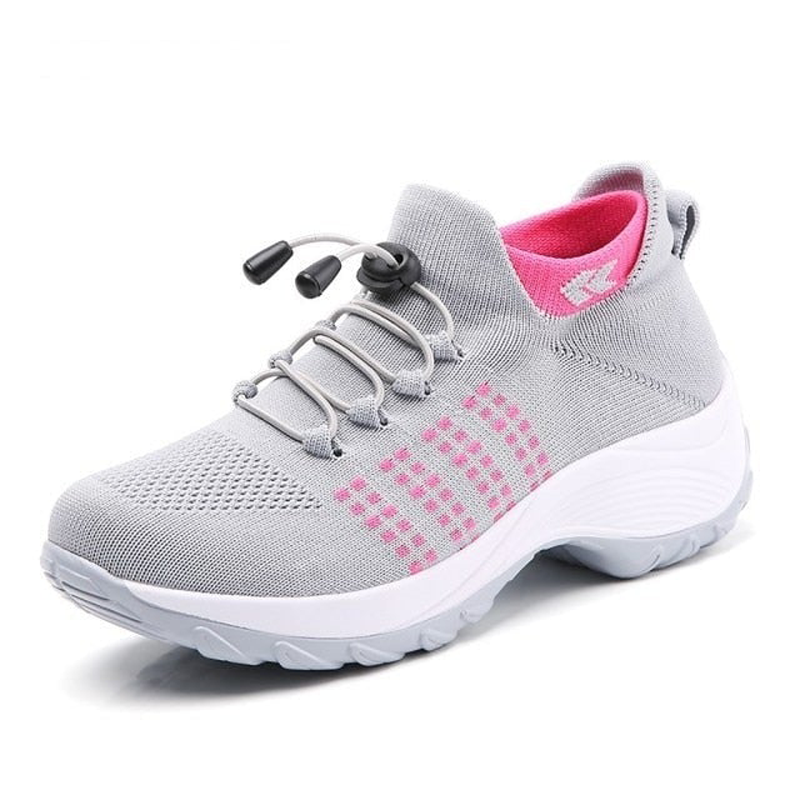 OrthoFit - Ortho Comfort Shoes Pain-Relief Womens dylinoshop