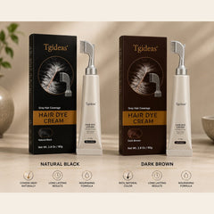 ColorRevive™ Instant Gray Coverage Hair Dye Stick