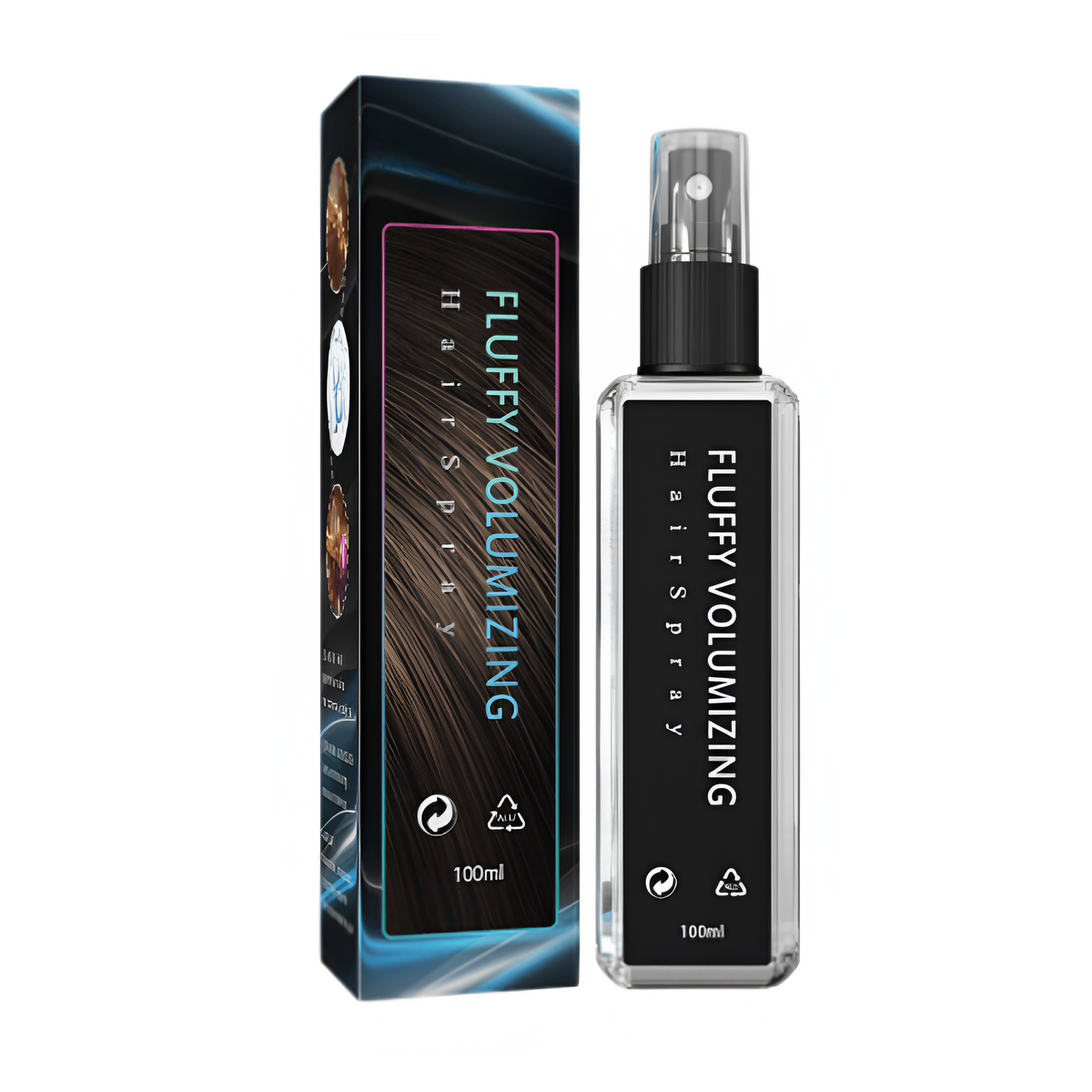 Hair Vital Spray