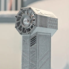 SOHOBLOO'S Mini Jet BlowerX